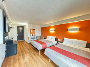 Motel 6-Springfield, DC - Washington Southwest